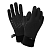 Водонепроницаемые перчатки Dexshell StretchFit Gloves, черный L, DG90906BLKL
